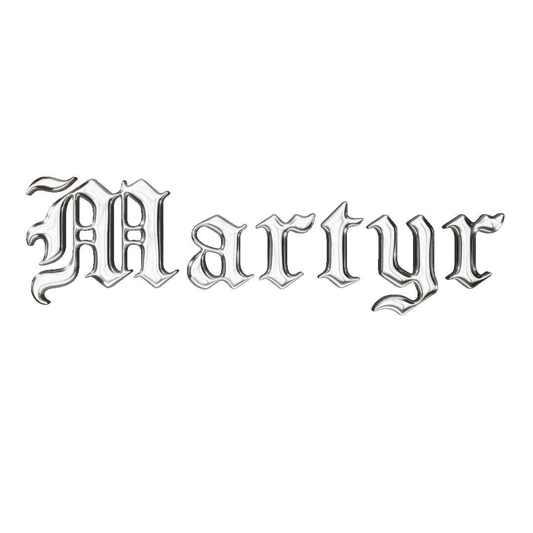 Martyr 